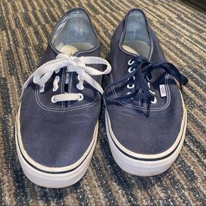 Vans Authentic